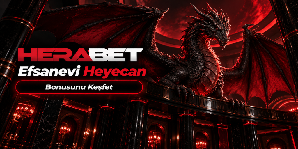 Herabet slot oyunları