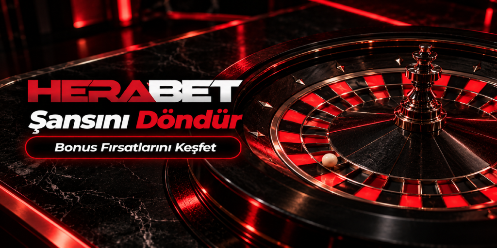 Herabet promosyon kodu
