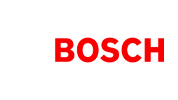 Bosch beyaz eşya, kombi ve klima cihazları için uzman teknik servis logosu.