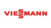 Viessmann markalı yüksek verimli kombi ve kazan sistemleri özel servis logosu.